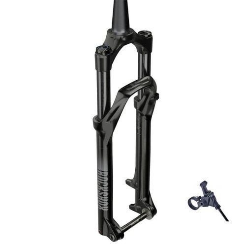 Ön Maşa 27.5'' RockShox Judy Silver TK Solo Air Boost 15X110mm Taper Amortisörlü Maşa