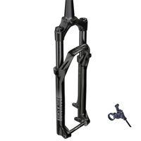 Ön Maşa 27.5'' RockShox Judy Silver TK Solo Air Boost 15X110mm Taper Amortisörlü Maşa