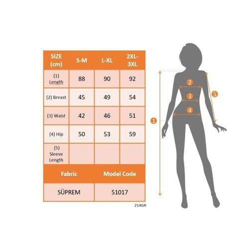 Kadın Askılı Fermuarlı Cepli Süprem Mini Elbise