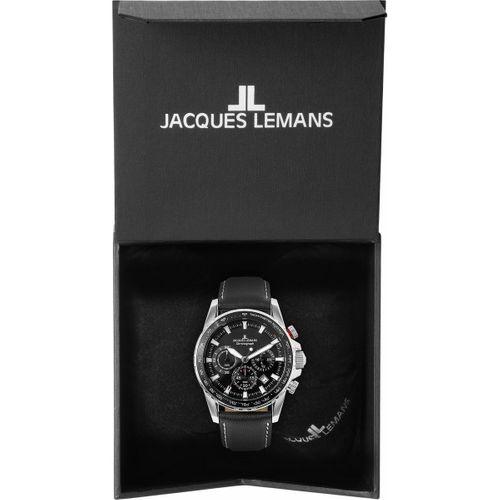 JACQUES LEMANS LIVERPOOL 1-2099A ERKEK KOL SAATİ