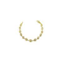 Xuping Vip Bileklik - Altın