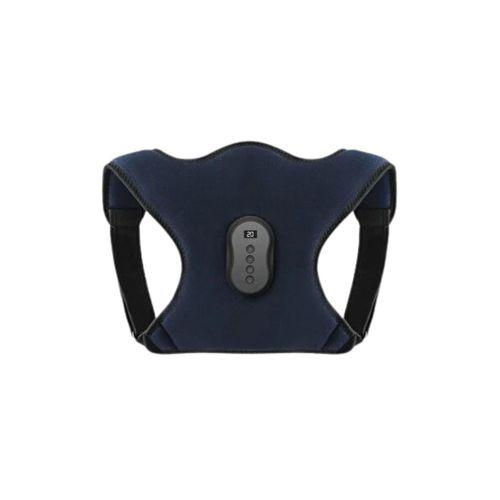 Isıtmalı Ve Titreşimli Ortopedik Sırt Destek Kemeri