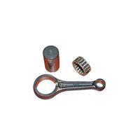 ATV Atv Kymco 150-Lx200 Biyel Kolu Rico Tw 383 15-30-77-138-16 Mm