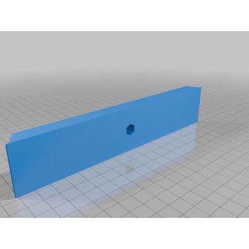 Next Level Racing GT Lite İçin Pedal Uzatma Aparatı (Bu ürün Sadece Plastik parçadır - Almadan Önce Soru Sorabilirsiniz)