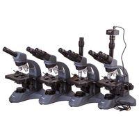 Levenhuk D740T 5,1 M Dijital Trinoküler Mikroskop