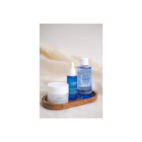 LUMENE Nordic Hydra Aqua Serum 30ml - Kutup Kaynak Suyu İçeren Nem Serumu