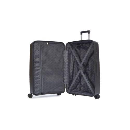 Pierre Cardin Trolley Valiz Antrasit Büyük Boy 04PC8005-01-ANT