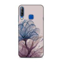 Casper Via F3 Kılıf Saf Ask Arka Kapak Silikon Koruma Full Koruyucu