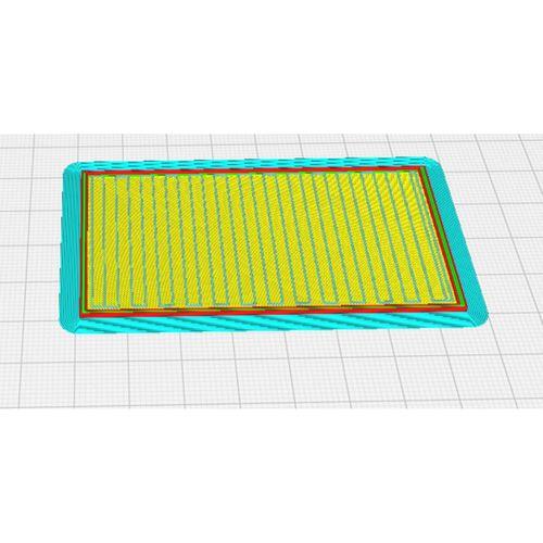 IN MEMORIAM Açıklama Oku (Bu ürün Sadece Plastik parçadır - Almadan Önce Soru Sorabilirsiniz)