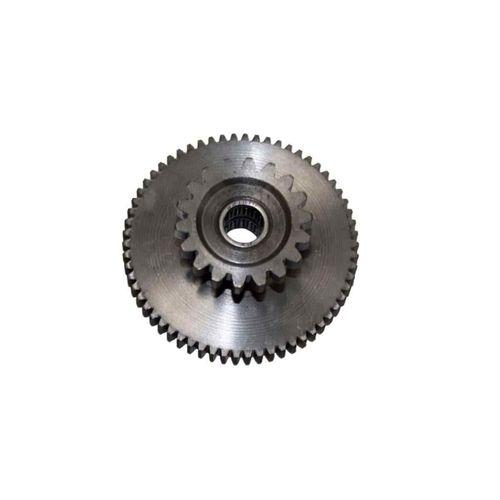 MONDİAL Agk125 Marş Motor Redüksiyon Dişlisi Orj