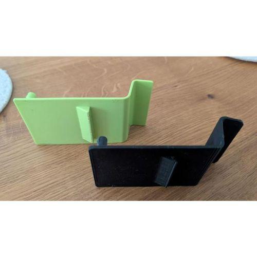 Dometic Tuvalet Kilidi 3D Baskı (Bu ürün Sadece Plastik parçadır - Almadan Önce Soru Sorabilirsiniz)