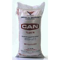 GEMLİK %26 CAN GÜBRE (50 KG)