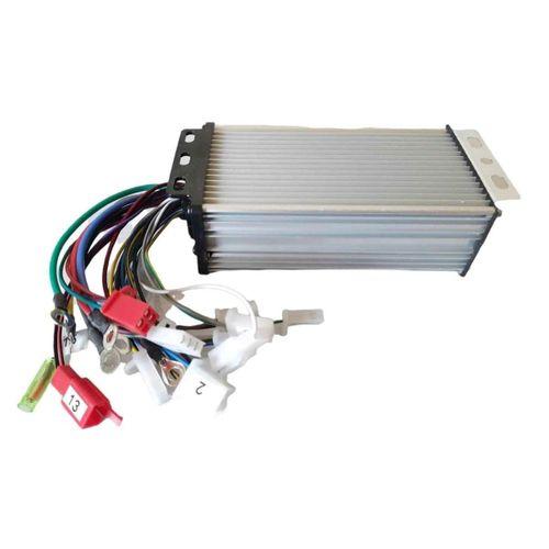 SEVGENT E-Bis Hız Kontrol Cdi Akıllı Beyin 48V-60V 500W Yd 500 Zwk