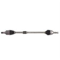 Ni̇ssan Note Otomati̇k Sag Aks