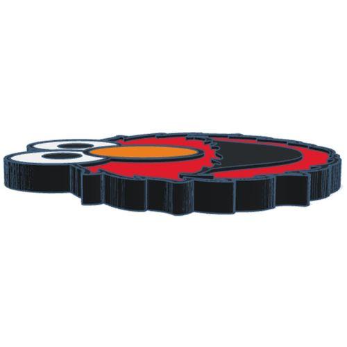 Red Monster diyor ki bir Me Elmo Susam Sokağı - 6905764