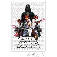 Star Wars Classico Puzzle 240 Parça Yapboz