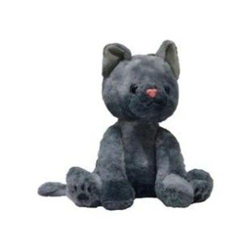 25 CM PELUŞ KEDİ HALLEY