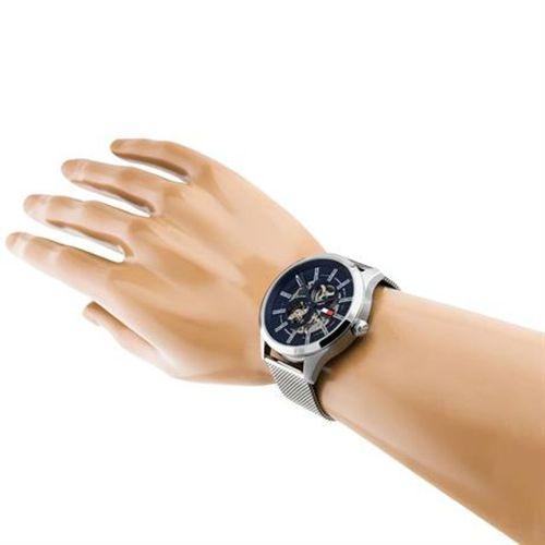 Tommy Hilfiger TH1791643 Otomatik Erkek Kol Saati 1791643