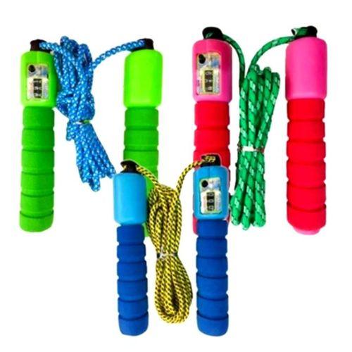 Hongxiang Sayaçlı Atlama İpi Karışık - 1 adet