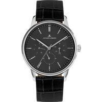 JACQUES LEMANS MANCHESTER 1-2061A.1 UNISEX KOL SAATİ