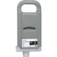 Feyza Bilişim® Canon PFI-701 MBK (Matt Black) Mat Siyah Orijinal Mürekkep Kartuş 700 ml. (0899B005)