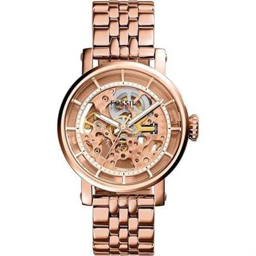 Fossil FME3065 Otomatik Kadın Kol Saati ME3065