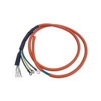 SEVGENT E-Bis Motor Kablosu (3+5 Kablo) 125 Cm