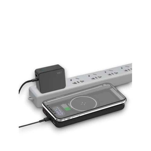 Pw10 Powerbank Temassız