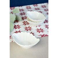 6'lı Porselen Büyük Çerezlik Royaleks-P-OR-101559