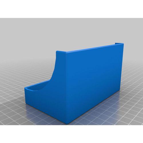 Twinings İçin Çay Poşeti Rafı (Bu ürün Sadece Plastik parçadır - Almadan Önce Soru Sorabilirsiniz)