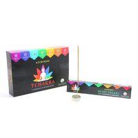 Ayurvedic 7 Çakra Tütsü