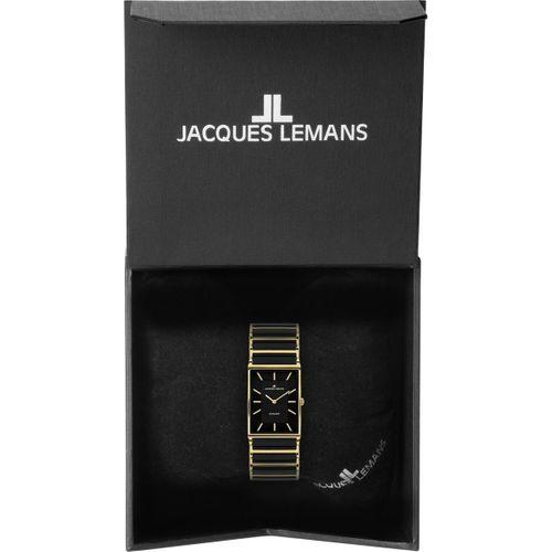 JACQUES LEMANS YORK 1-1651D KADIN KOL SAATİ