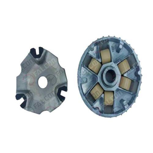 HONDA Honda Ön Varyatör Dişlisiz - Spacy