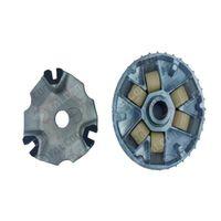 HONDA Honda Ön Varyatör Dişlisiz - Spacy