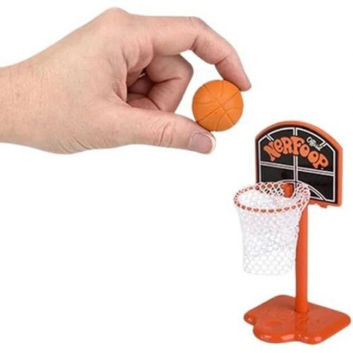 World's Smallest Basketbol Seti