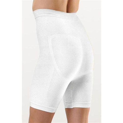 Dode Flora Formf 945 Kadın Beden Küçülten Dikişsiz Toparlayıcı Paçalı Korse