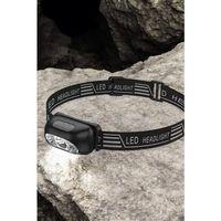 Kamp Lambası Led Işık Kafa Lambası Balıkçı Lambası Ayarlanabilir