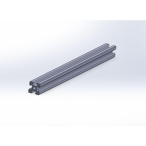 2020 Alüminyum Profil Bağlantı Parçası (Bu ürün Sadece Plastik parçadır - Almadan Önce Soru Sorabilirsiniz)