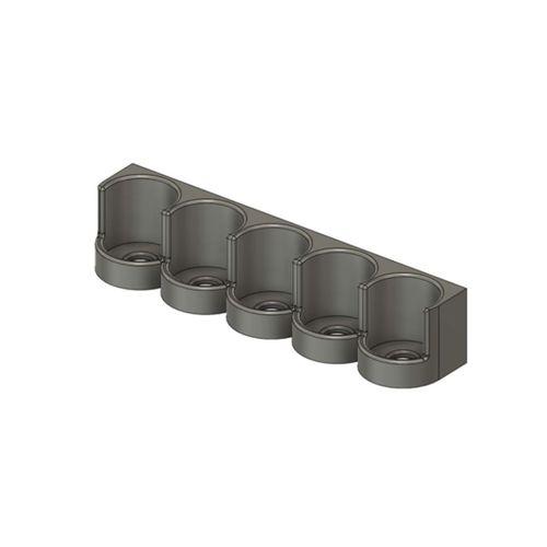 IKEA Skadis Boya Tutucu Vallejo ve Army Painter için (Bu ürün Sadece Plastik parçadır - Almadan Önce Soru Sorabilirsiniz)