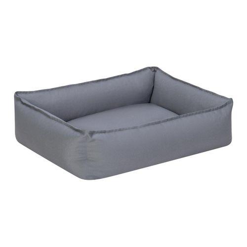 Pet Comfort Golf  Antrasit Köpek Yatağı  S 55x45cm