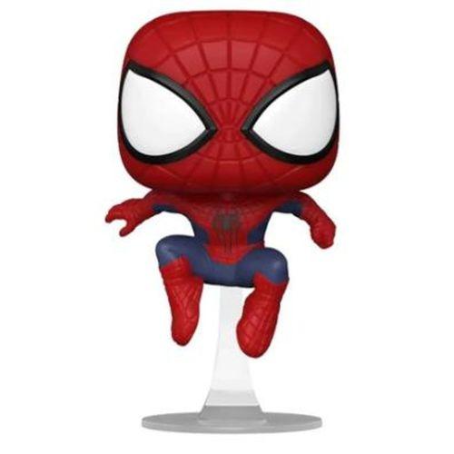 Funko Pop The Amazin Spider-Man 1159