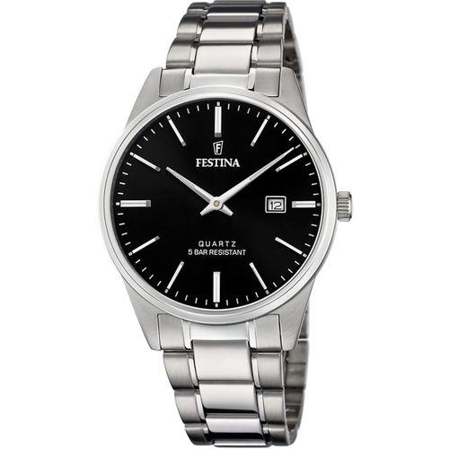 FESTINA F20511/4 CLASSICS ERKEK KOL SAATİ