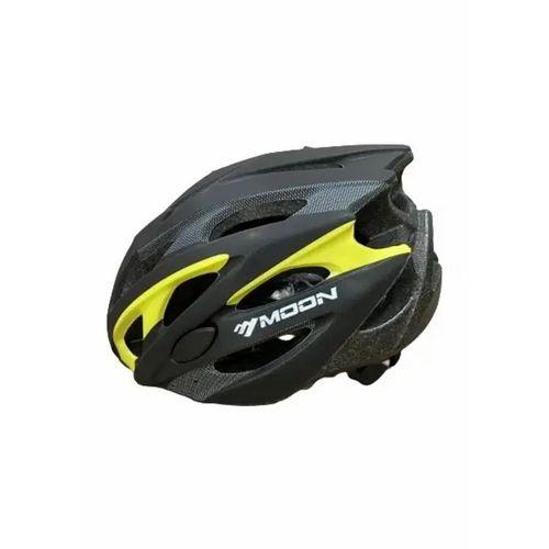 Moon Yetişkin Kask Karışık Mat Renkli M/L KS-22