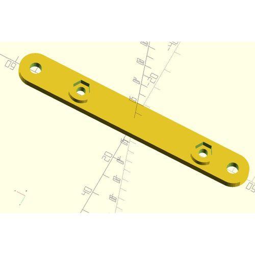 Isy Ebike Şişe Adaptörü - 5142005