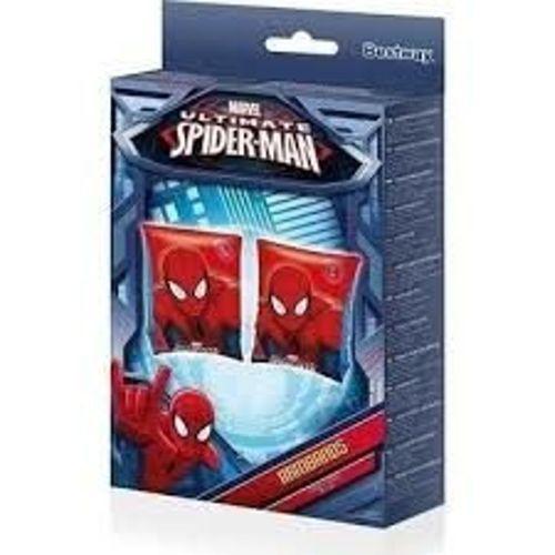 Bestway Lisanslı Spiderman Kolluk 23*15 Cm - 98001