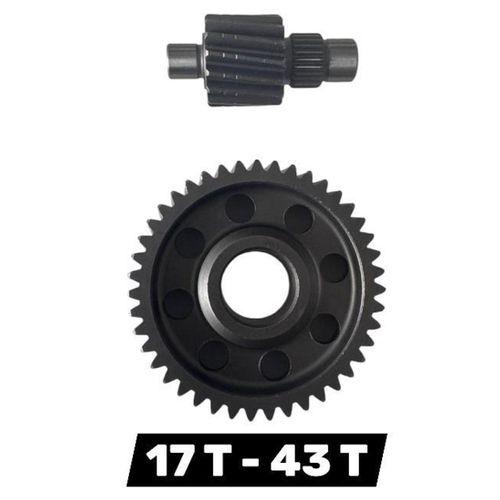 Şanzıman Dişlisi Modifiye PCX 2021 - 2024