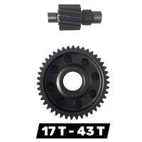 Şanzıman Dişlisi Modifiye PCX 2021 - 2024