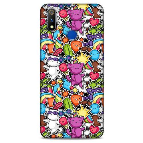 Casper Via S Kılıf Japonya (16) Kalın Kılıf Japon Pokemon