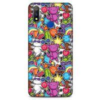 Casper Via S Kılıf Japonya (16) Kalın Kılıf Japon Pokemon