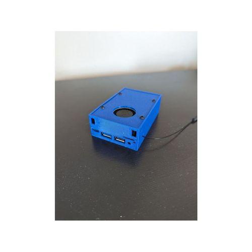 FireFly ROC RK3588S PC Kasa (Bu ürün Sadece Plastik parçadır - Almadan Önce Soru Sorabilirsiniz)